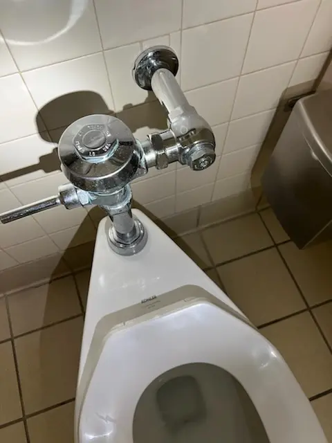 Fixture installation and repair for Sewer Camera Inspection in Clarkston